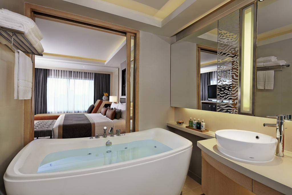 List of Best Luxury Hotel in Thailand