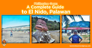 Philippine Gem: A Complete Guide to El Nido, Palawan