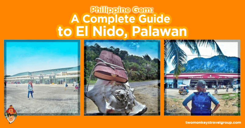 Philippine Gem: A Complete Guide to El Nido, Palawan