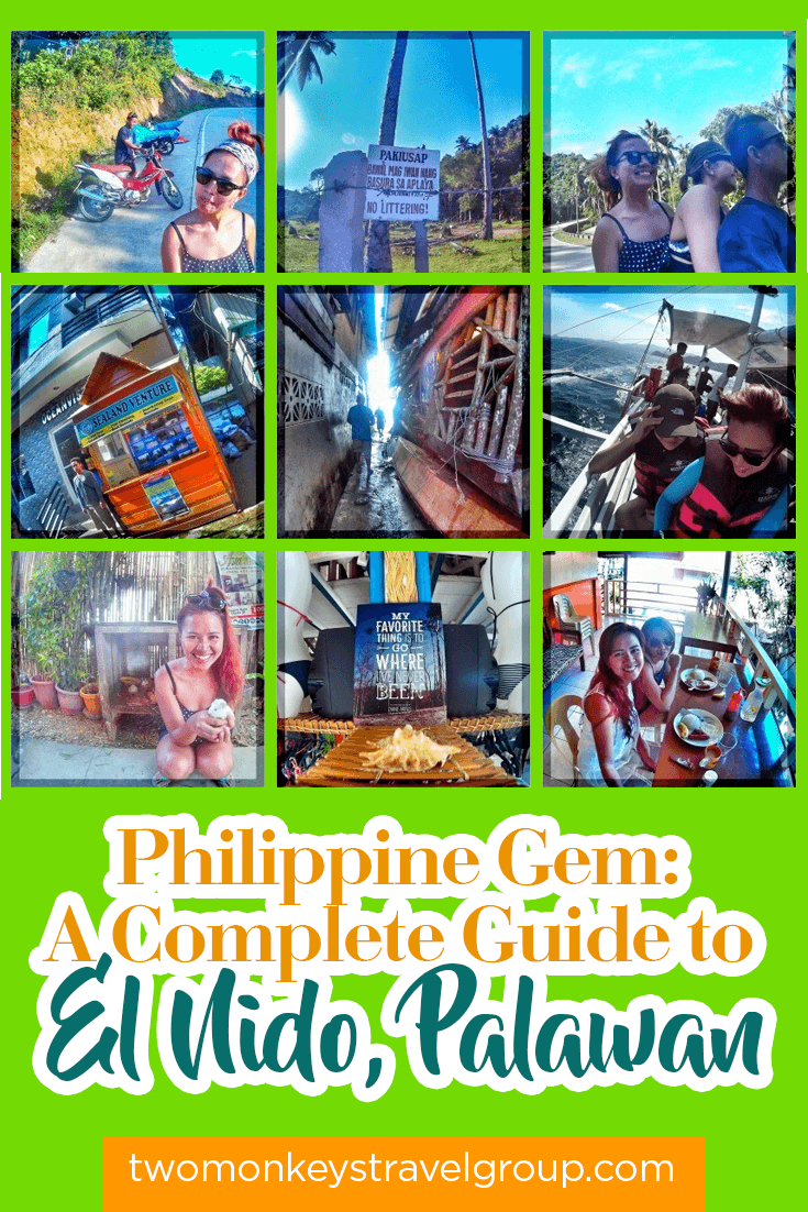 Philippine Gem: A Complete Guide to El Nido, Palawan