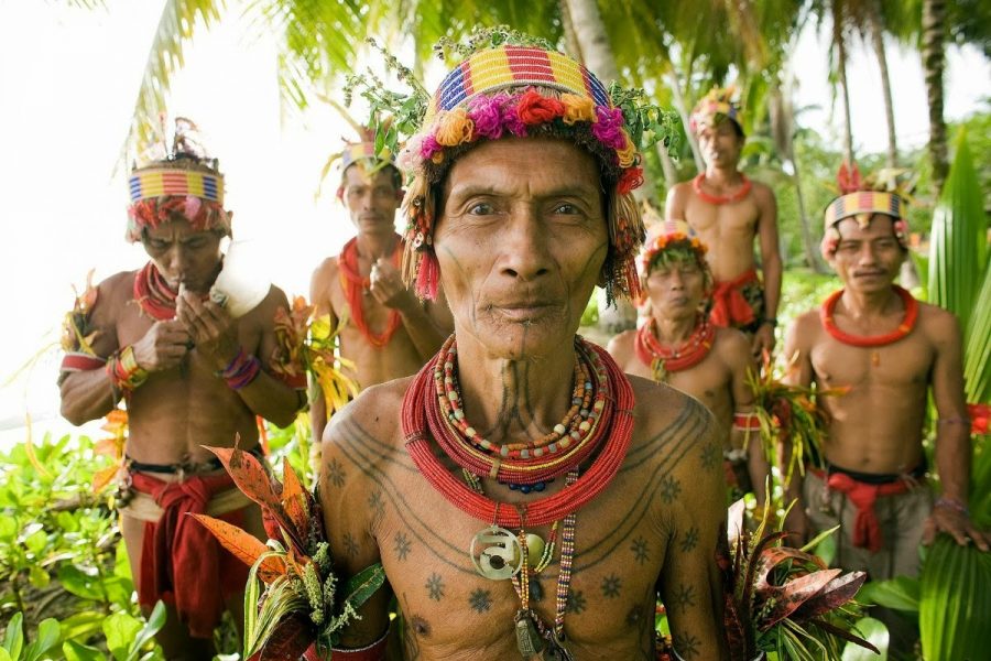 SIBERUT, Indonesia Saving the Mentawai Culture