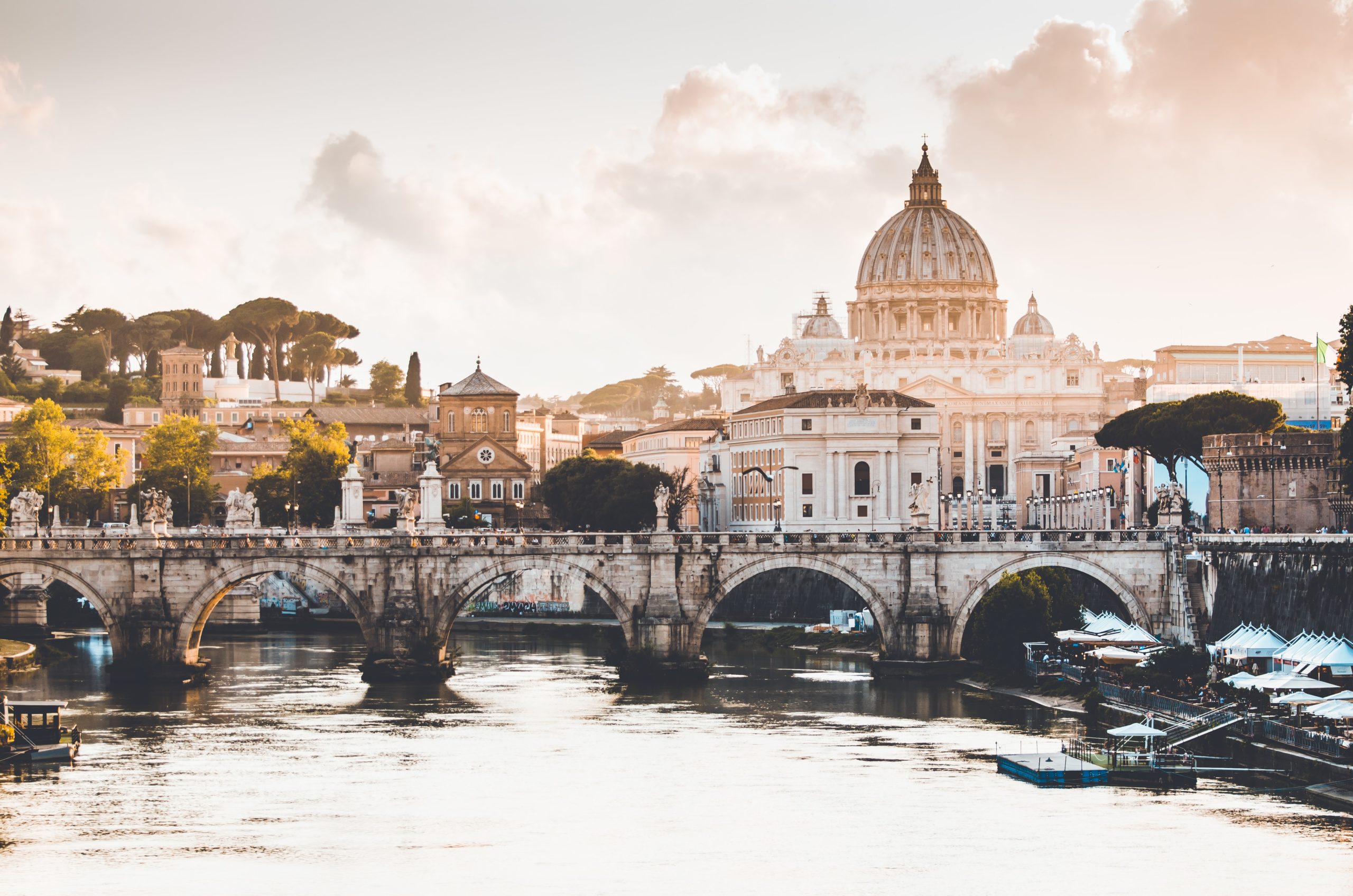 Things To Do in Rome, Italy