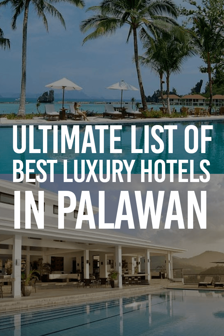 Palawan Philippines,el nido hotels,puerto princesa hotels