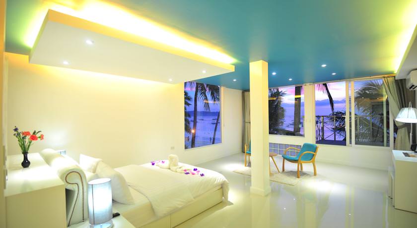 Ultimate List of the Best Luxury Hotels in Boracay 17