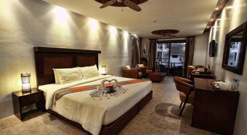 Ultimate List of the Best Luxury Hotels in Boracay 3
