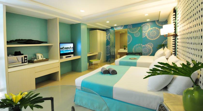 Ultimate List of the Best Luxury Hotels in Boracay 4