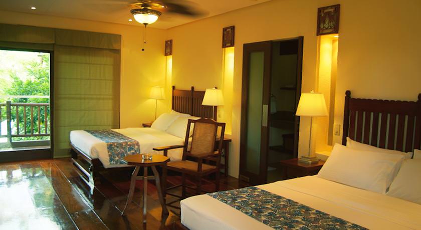 Ultimate List of the Best Luxury Hotels in Boracay 5