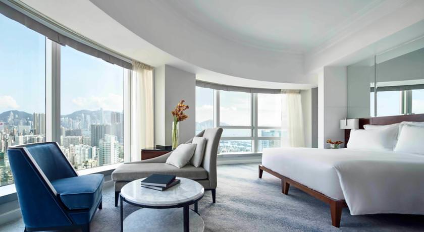 Ultimate List of the Best Luxury Hotels in Hong Kong 11