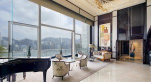 Ultimate List of the Best Luxury Hotels in Hong Kong 7