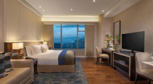 Ultimate List of the Best Luxury Hotels in Metro Manila 28