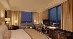 Ultimate List of the Best Luxury Hotels in Metro Manila 33