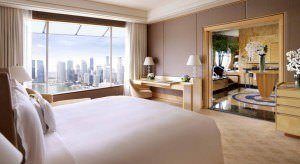 Ultimate List of the Best Luxury Hotels in Singapore 6