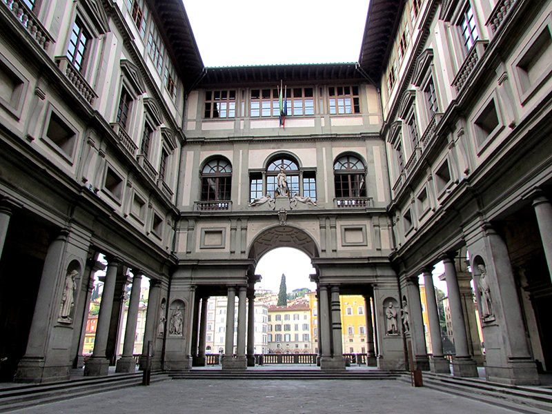 awesome things to do in florence