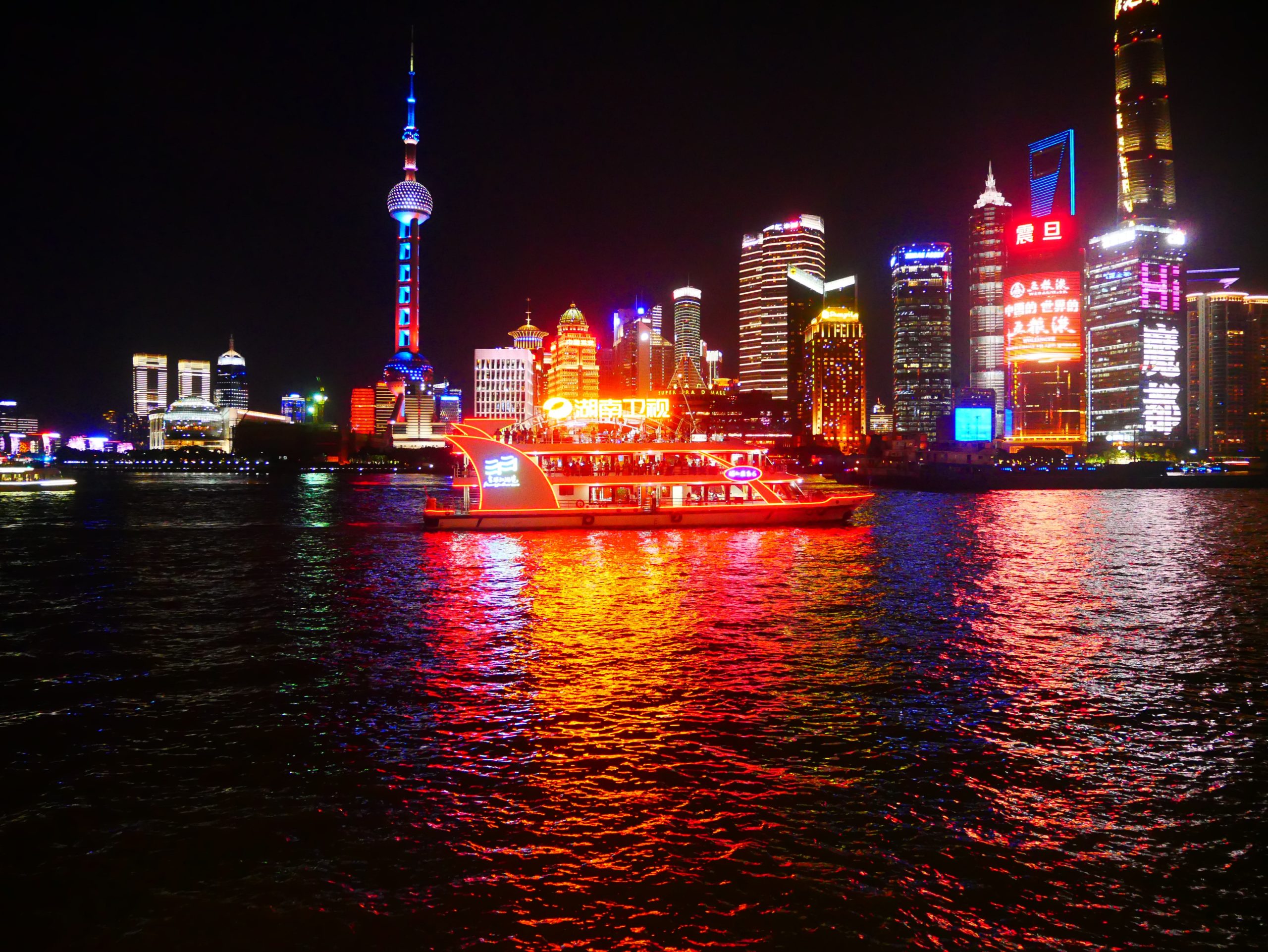 10 Awesome Things To Do In Shanghai, China