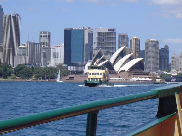 10 Awesome Things To Love in Sydney, Australia