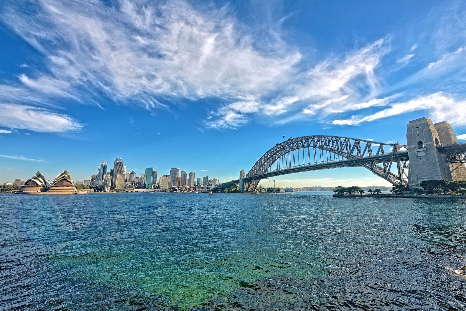 10 things to love in Sydney, Australia