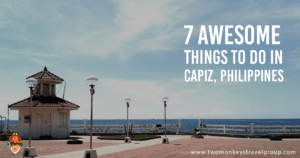 7 Awesome Things To Do in Capiz, Philippines