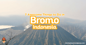 7 Awesome Things to Do in Bromo, Indonesia