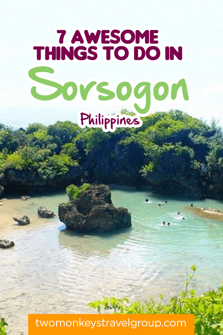 7 Awesome Things to Do in Sorsogon, Philippines