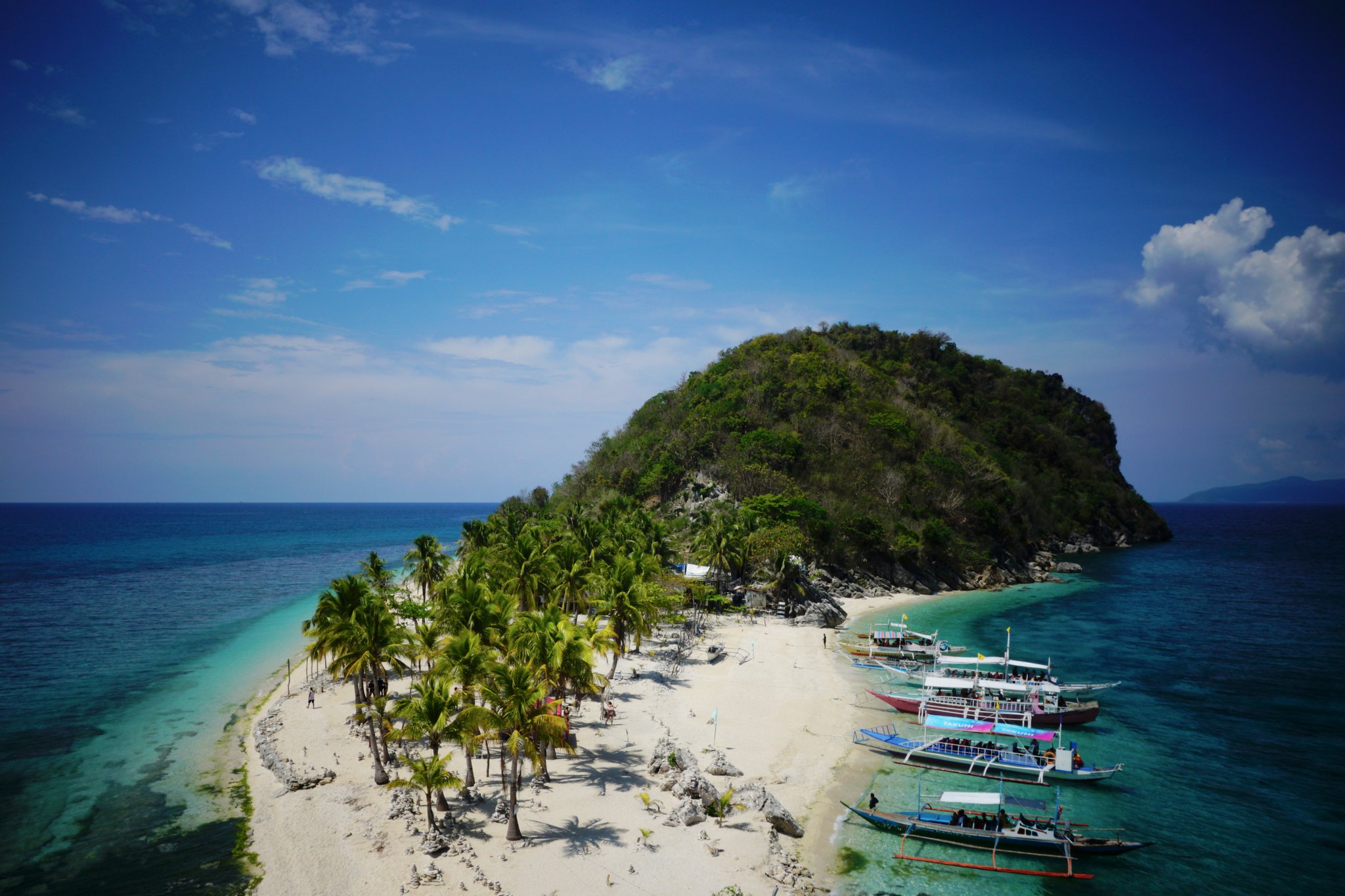 DIY Travel Guide to Islas De Gigantes, Iloilo, Philippines