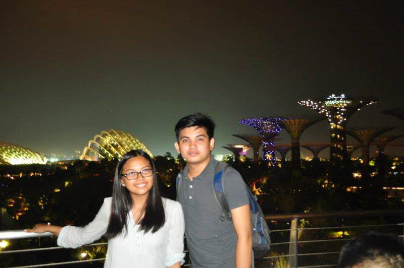 DIY Travel Guide to Singapore