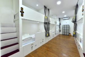 List of the Best Hostels in Myanmar