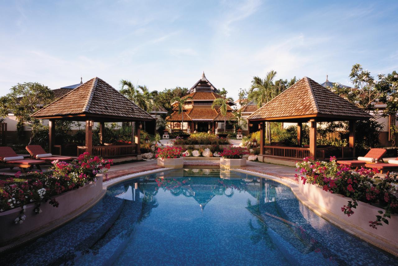 List of the Best Luxury Hotels in Cebu, Philippines