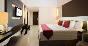 Luxury Hotel Review: Atria Hotel & Conference Magelang, Indonesia @AtriaMagelang