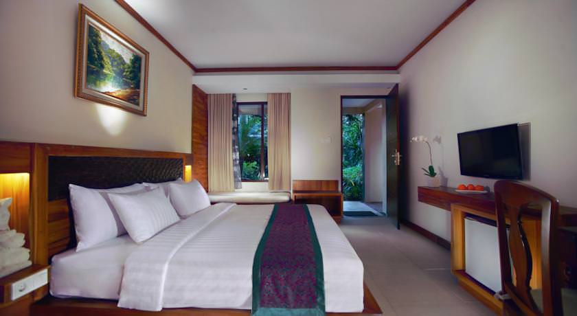 Luxury hotels in Indonesia