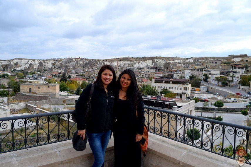 Two Monkeys Travel - Cappadocia - Turkey 22