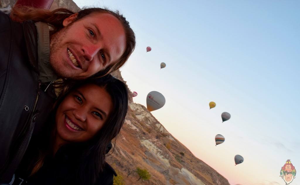 Two Monkeys Travel - Cappadocia - Turkey 22