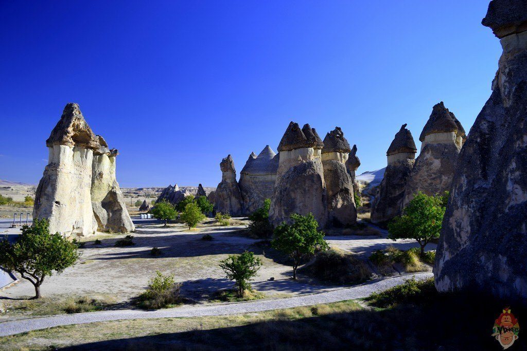 Two Monkeys Travel - Cappadocia - Turkey 22
