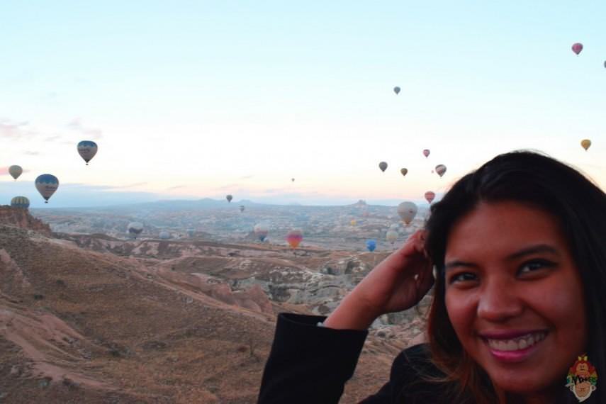 Two Monkeys Travel - Cappadocia - Turkey 22