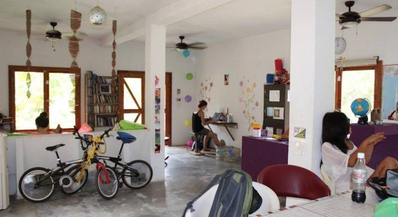 Ultimate List of The Best Hostels in Honduras