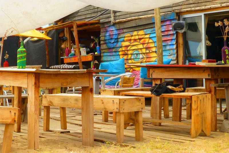 Ultimate List of The Best Hostels in Uruguay​