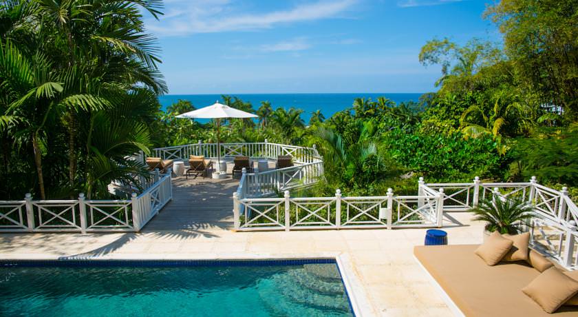 Ultimate List of the Best Luxury Hotels in Jamaica 8