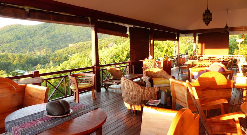 Ultimate List of the Best Luxury Hotels in Seychelles 19