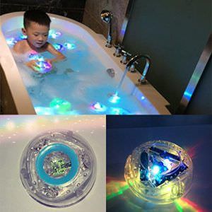 Water LED Lights