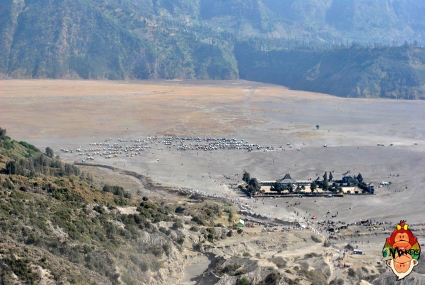 things to do in Bromo