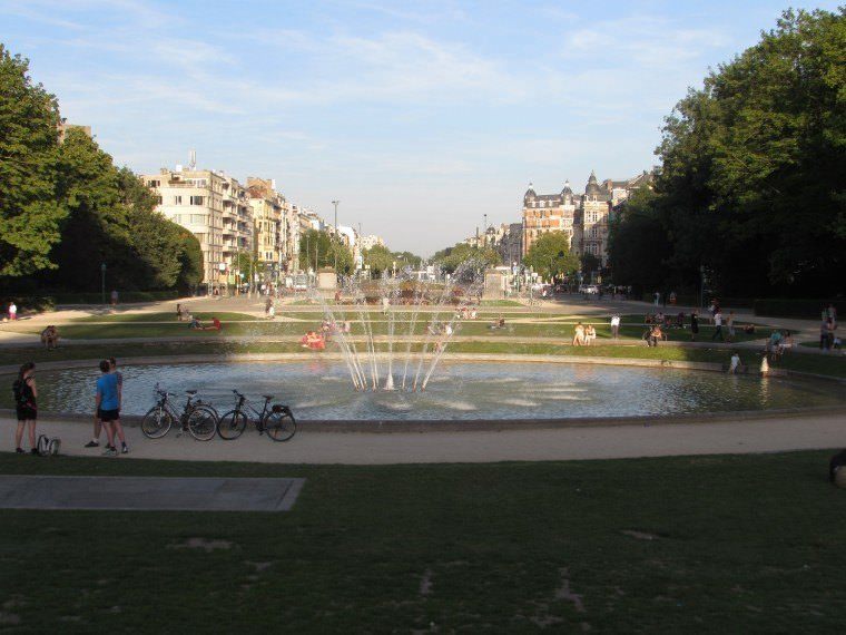 things to do in Brussels
