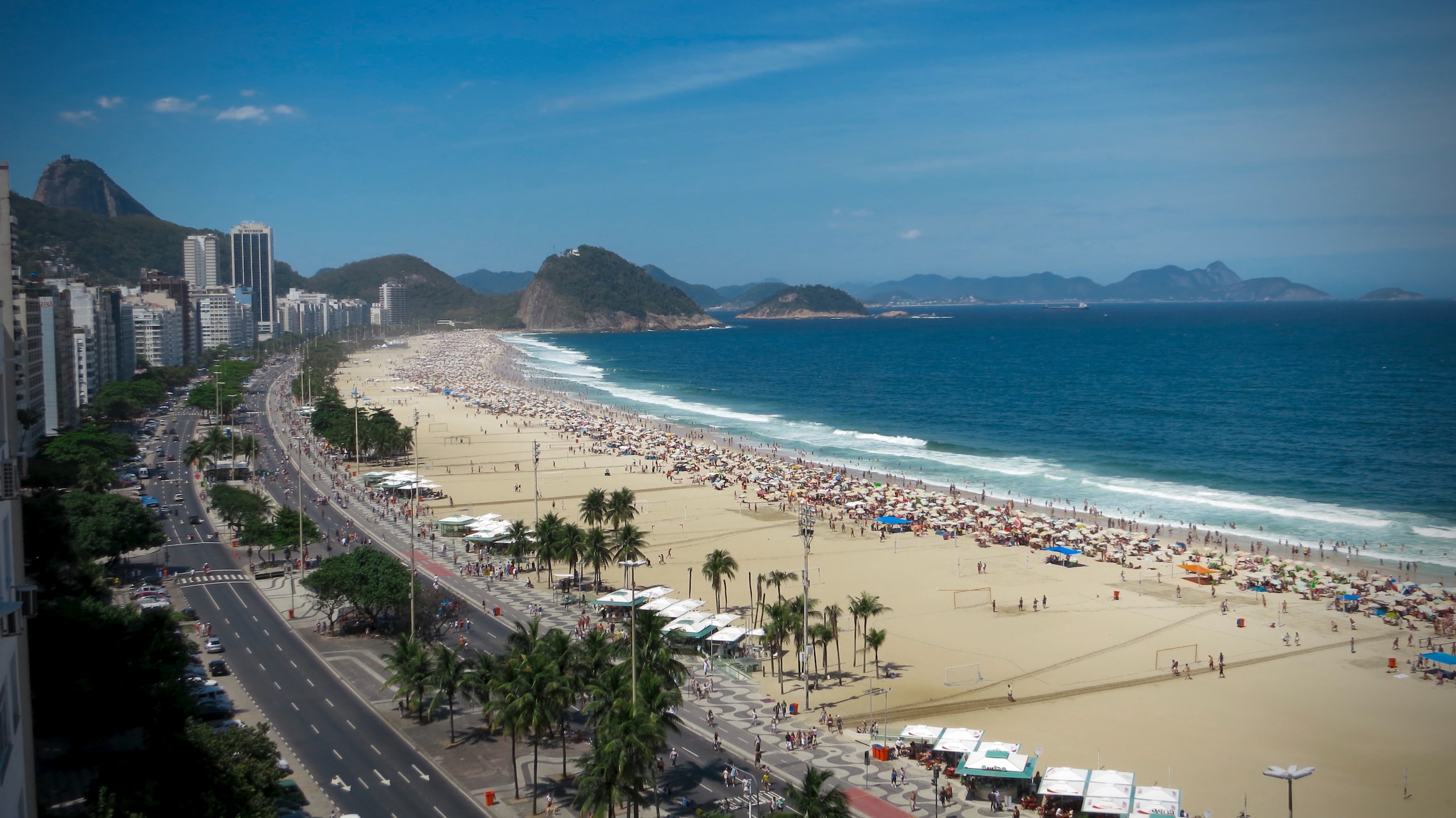 9 Dinge, die Sie tun müssen, wenn Sie Rio de Janeiro, Brasilien, besuchen @VisitBrasil