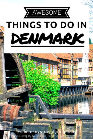 Awesome Things To Do In Denmark