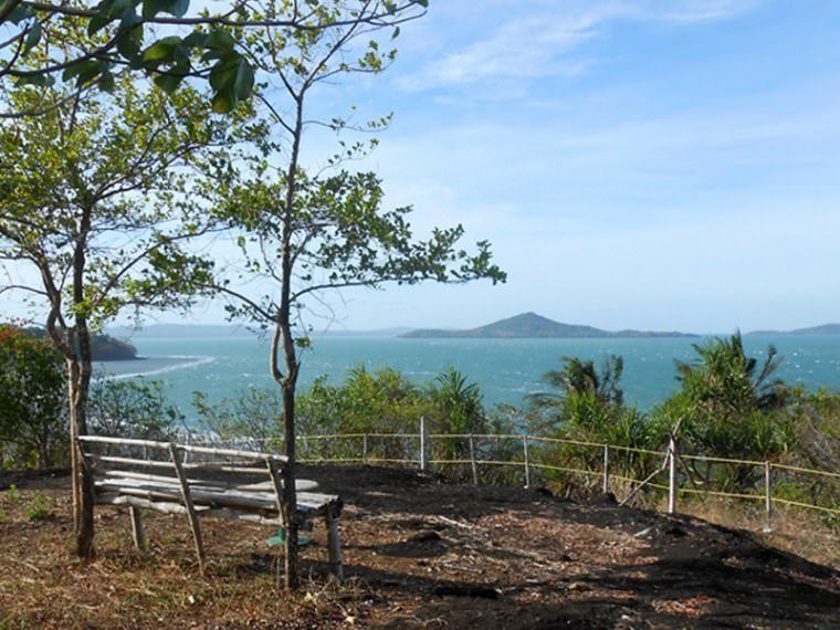 Awesome Things to Experience in Inampulugan Island near Guimaras