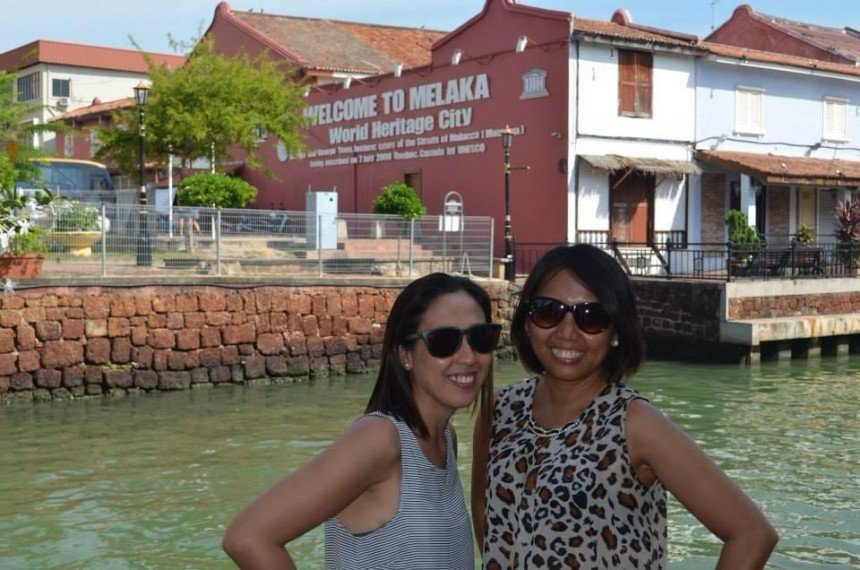 Awesome Things To Do in Malacca