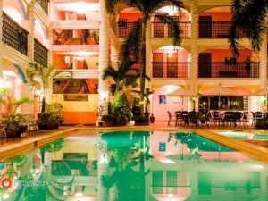 Best luxury hotels in Puerto Galera