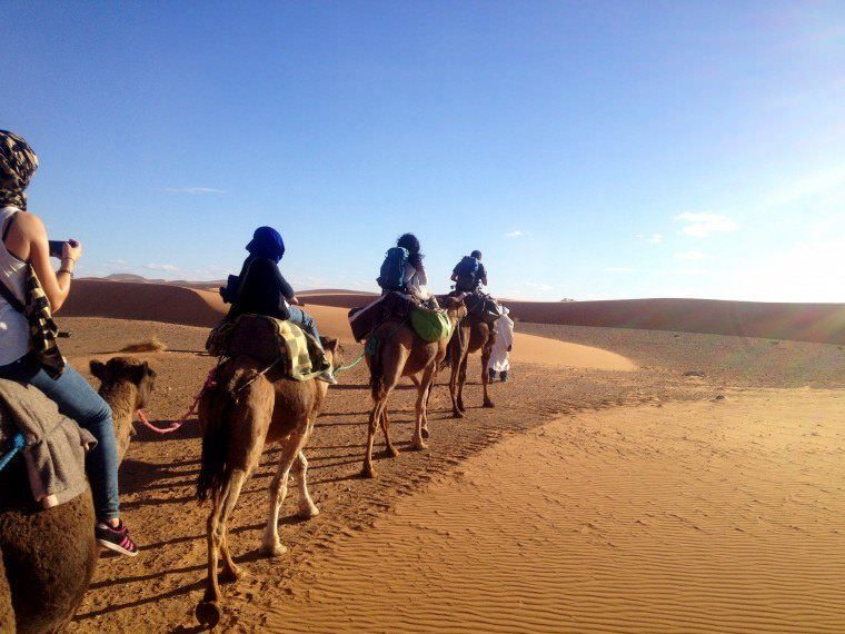 8 Awesome Things to do in Morocco