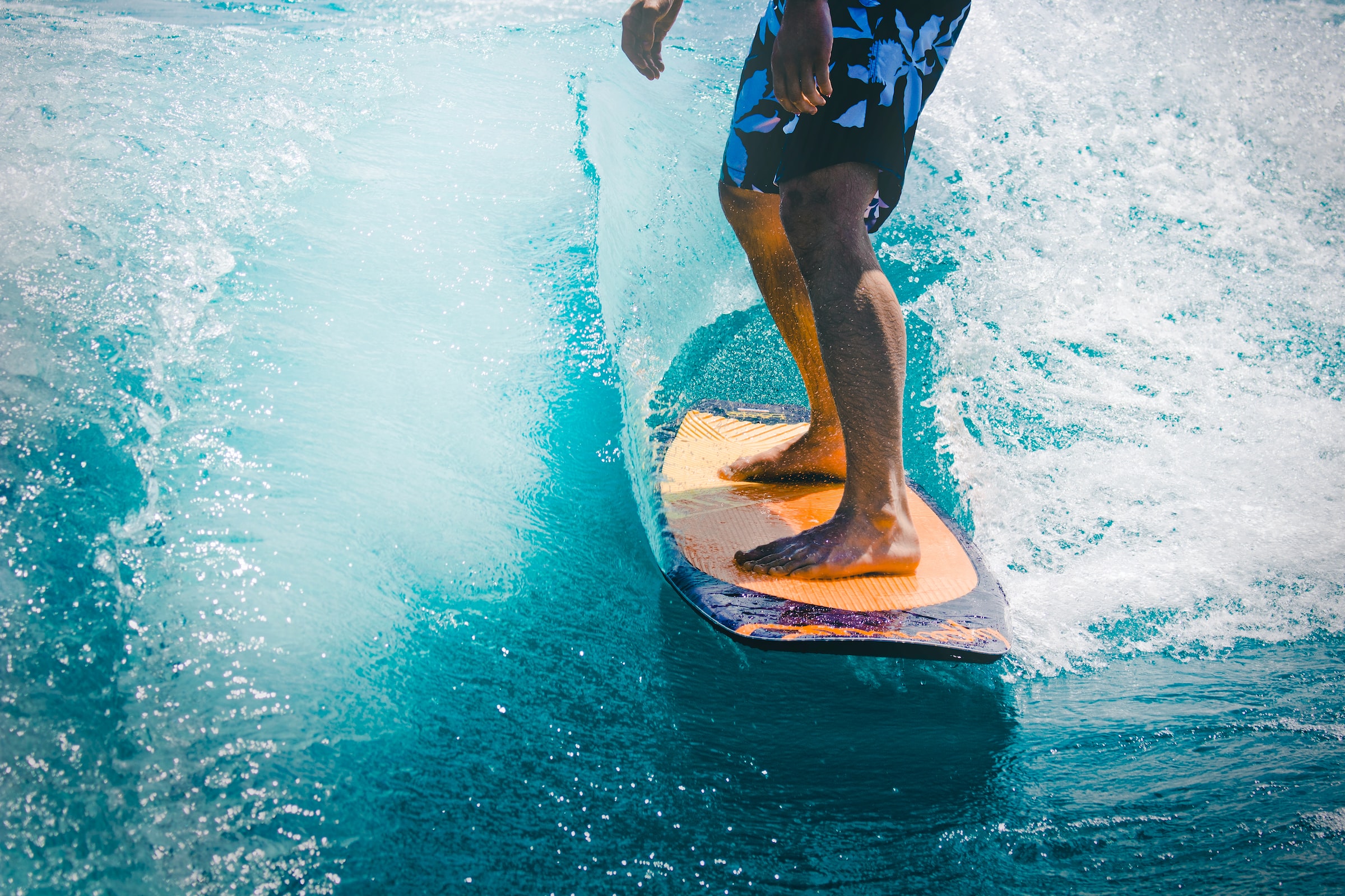 Surf Gear - Todo lo que necesitas para empezar a surfear