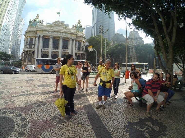 Things To Do In Rio de Janeiro