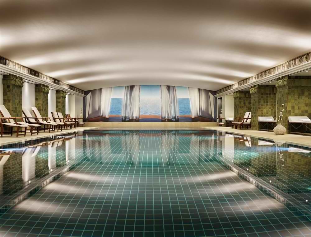 Ultimate List of Best Luxury Hotels in Germany 8-Park Hyatt
