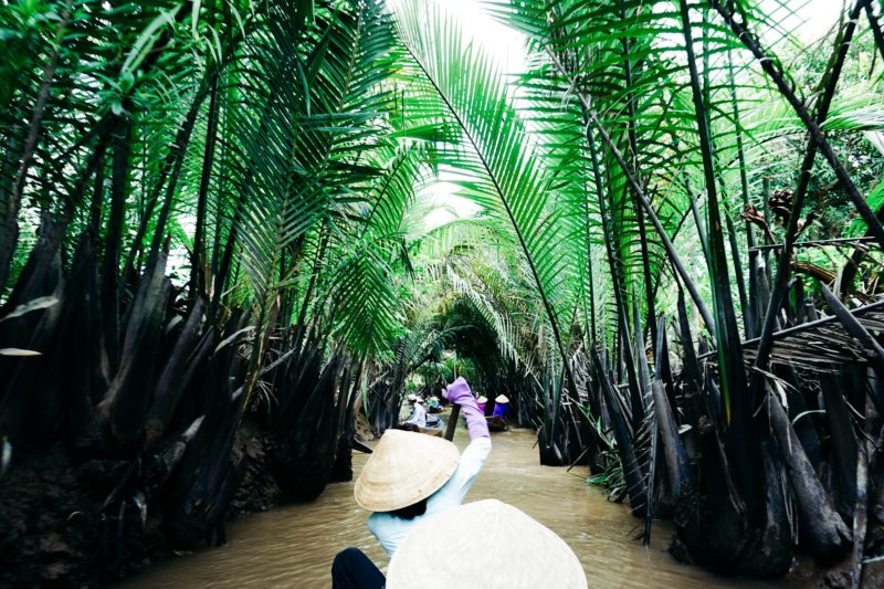 10 Things To Do In Ho Chi Minh City, Vietnam